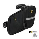 TOPEAK �ȥԡ��� AERO WEDGE PACK DX M ������ �����å� �ѥå� DX M������ ���ɥ�Хå�(BAG52401)(4710069711620)