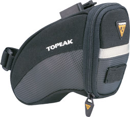 (¨Ǽ)TOPEAK �ȥԡ��� �����������å��ѥå� �ʥ����å� ����å���S������(BAG25501)(4712511825947)