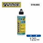 PEDROS �ڥɥ��� ���ߥ������� SYNLUBE ������ (110514)(120ml)(0790983201043)