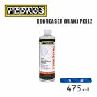 PEDROS �ڥɥ��� ���ߥ������� DEGREASER ORANJ PEELZ �ǥ����꡼���� ����󥸥ԡ��륺 (110507)(475ml)(0790983251161)