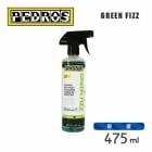 PEDROS �ڥɥ��� ���ߥ������� GREEN FIZZ ���꡼��ե��� (110490)(475ml)(0790983292140)