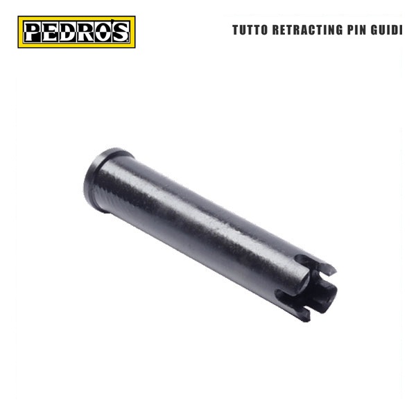 PEDROS �ڥɥ��� �������� TUTTO RETRACTING PIN GUIDE �ȥ��å� ��ȥ饯�ƥ��󥰥ԥ󥬥��� (115185)(0790983295356)