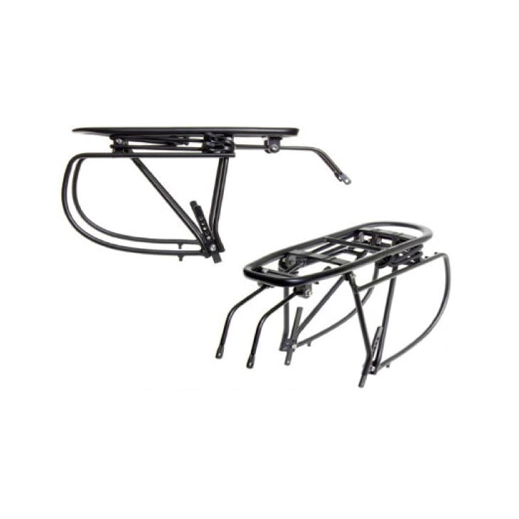 即納)TERN ターン CARGO RACK カーゴラック リアラック (TERN純正