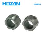 HOZAN �ۡ����� �������� C-405-1 ���ѥ��å� C-405�� ����1�� JIS (4962772570371)
