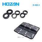 HOZAN �ۡ����� �������� C-448-4 �����ץ������å� (4962772570623)
