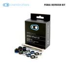 crankbrothers ����󥯥֥饶���� PEDAL �ڥ��� PEDAL REFRESH KIT �ڥ����ե�å��奭�å�(574570)(0641300160515)