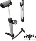 (¨Ǽ)TOPEAK �ȥԡ��� �ߥ˥ݥ��Turbo Morph G �����ܥ⡼��G�ʥ�����륲�����ա�(PPF02100)(4712511823547)