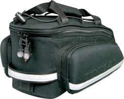 TOPEAK �ȥԡ��� RX �ȥ�󥯥Хå� EX(BAG20300)(4712511825541)