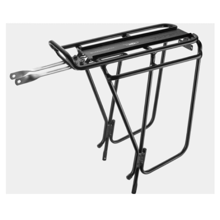 TOPEAK トピーク SUPER TOURIST DX TUBULAR RACK スーパーツーリスト