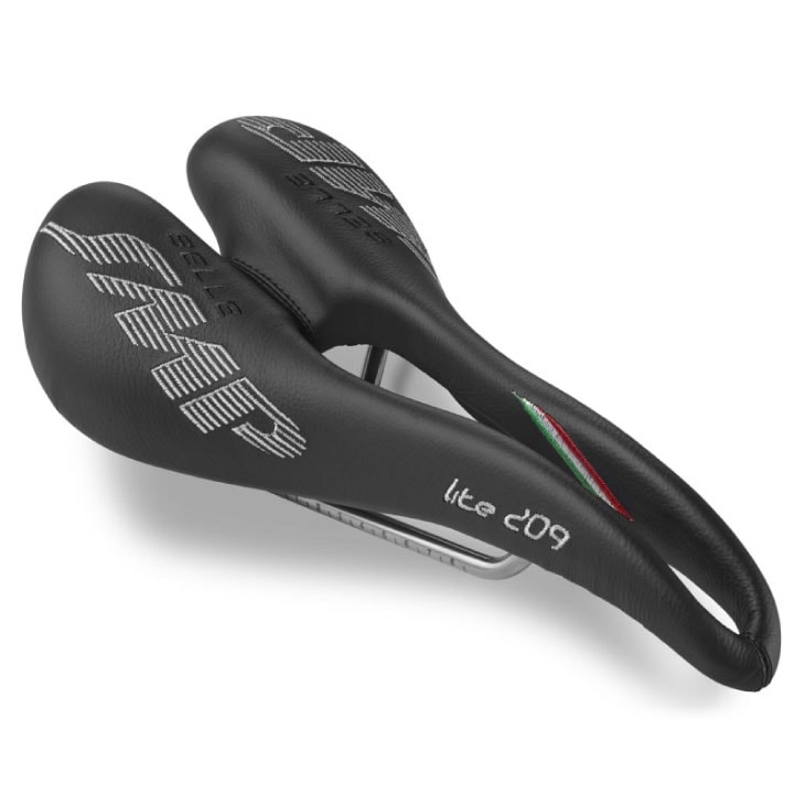 Selle SMP セラSMP LITE 209 ブラック(サドル)(4560295637481