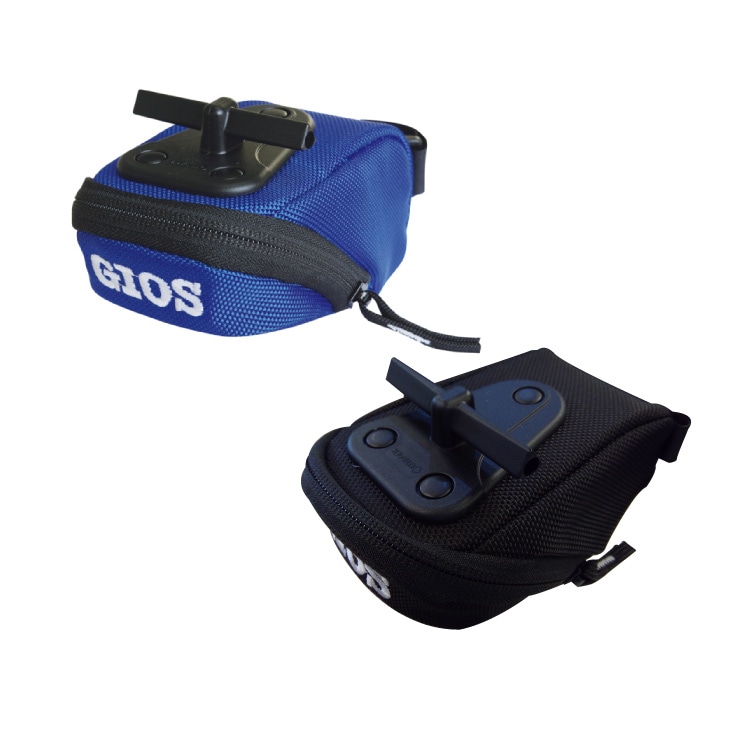 (¨Ǽ����)GIOS ������ SADDLE BAG ���ɥ�Хå�