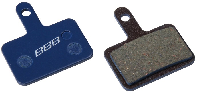 うめです！ メール便対応商品)BBB ビービービー DISC BRAKE PADS ディスク