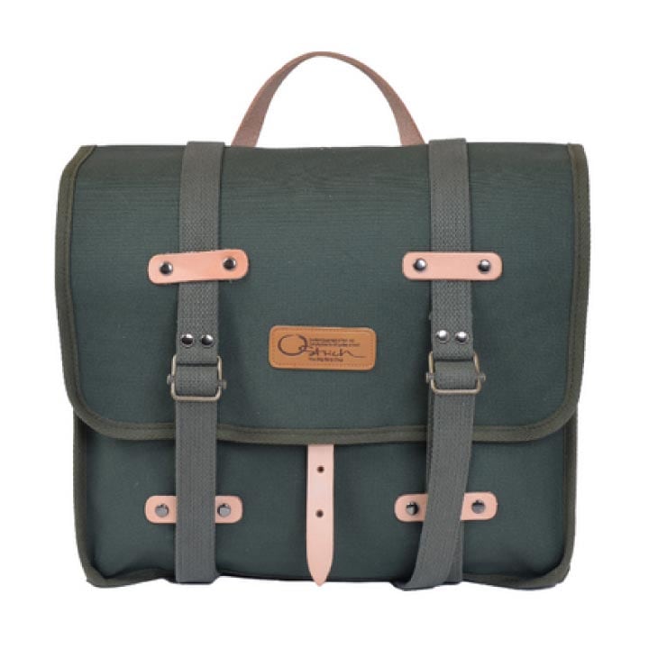 OSTRICH オーストリッチ DLX SIDE BAG サイドバッグ(1個 