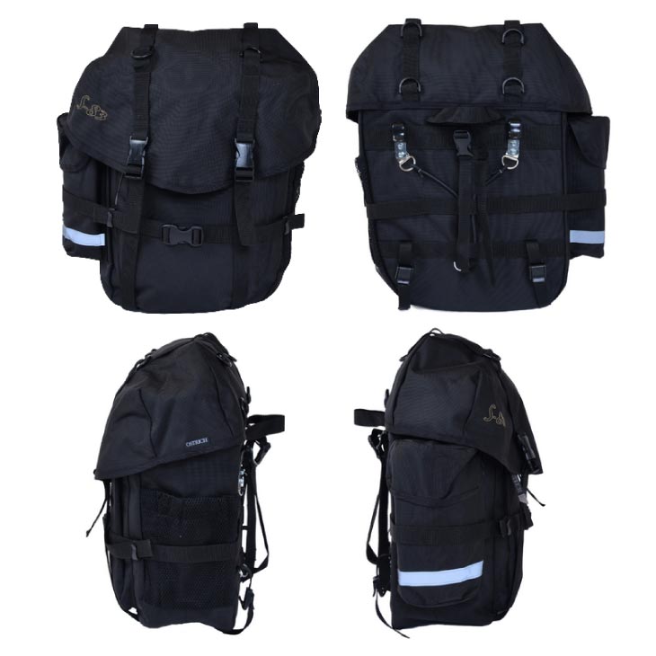 OSTRICH オーストリッチ サイドバッグ2個 OSTRICH オーストリッチ サイドバッグ2個 S-7 サイドバッグ