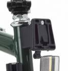 (¨Ǽ)BROMPTON �֥���ץȥ�ե���ȥ���ꥢ�֥��å�(QFCBA)(5053099030002)