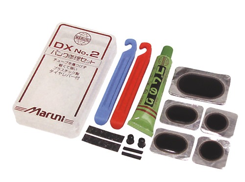 (¨Ǽ)(�᡼�����б�����)MARUNI �ޥ�� �ѥ󥯽������åȡ�DX No.2(4907388003042)