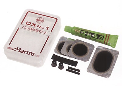(�᡼�����б�����)MARUNI �ޥ�� �ѥ󥯽������åȡ�DX No.1(4907388003028)