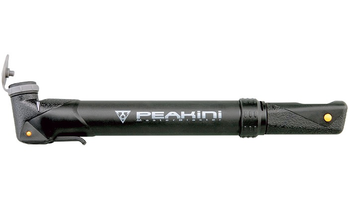 TOPEAK �ȥԡ��� PPM07000 Peakini II Master Blaster���ԡ�����2�ޥ������֥饹����(4712511823851)