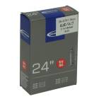 (¨Ǽ)(�᡼�����б�����)SCHWALBE ������� TUBE ���塼�֡�����9C SV��ʩ���Х��(40mm)(4026495451123)