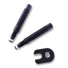 (᡼б)SCHWALBE  VALVE EXTENSION 塼֥쥹ХѥХ֥ƥ󥷥 ʩ(4026495763004)