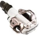 SHIMANO ���ޥ� PEDAL �ڥ��� MTB�� PD-M520 �ۥ磻��(�����ڥ�)(EPDM520W)(4524667298915)