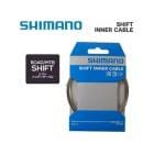 (¨Ǽ)(�᡼�����б�����)SHIMANO ���ޥ� SUS ���եƥ��󥰥�С��ѥ���ʡ������֥��1.2mm��2100mm(Y60098911)(4524667603023)