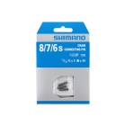 (¨Ǽ)(�᡼�����б�����) SHIMANO ���ޥ� 8���ԡ����ѥ������󥳥ͥ��ƥ��󥰥ԥ��3�������(Y04598010)(4524667000693)