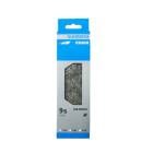 (�᡼�����б�����) SHIMANO ���ޥ� �������� CN-HG53(9-Speed) 114��󥯡�(ICNHG53114IG)(4524667780557)