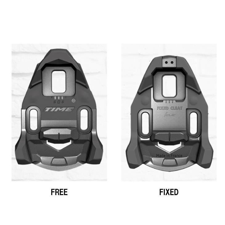 TIME タイム エクスプレッソ Xpresso 10 ペダル、クリートセット TIME XPRESSO 10 CARBON（タイム エクスプレッソ カーボンペダル