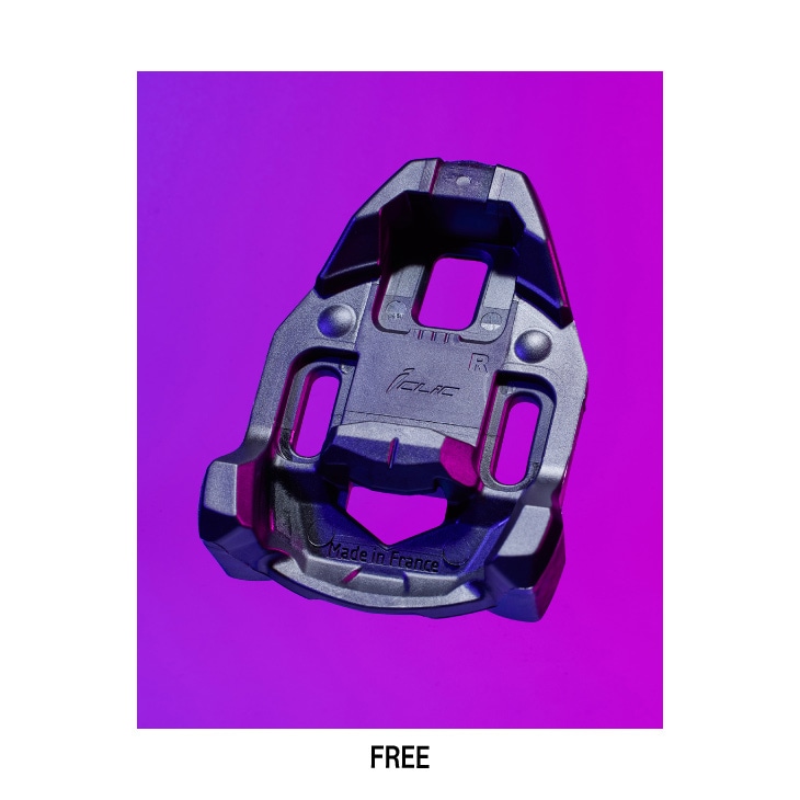 即納)(メール便対応商品)TIME タイム CLEATS XPRO XPRESSO ICLIC