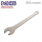 (¨Ǽ)(�᡼�����б�����) MKS ������ �ڥ��� PEDAL SPANNER �ڥ��� ���ѥ�(TOL37800)(4560369009206)