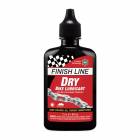 (¨Ǽ)FINISH LINE �ե��˥å���饤�� Dry Bike Lubricant �ɥ饤 �Х��� ��֥ꥫ��� 60ml ���ߥ�������(TOS15100)(0036121960671)
