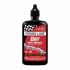(¨Ǽ)FINISH LINE �ե��˥å���饤�� Dry Bike Lubricant �ɥ饤 �Х��� ��֥ꥫ��� 120ml ���ߥ�������(0036121960688)