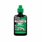 (¨Ǽ)(���ߥ�������) FINISH LINE �ե��˥å���饤��  Wet Bike Lubricant ����������ȥ꡼ �����å� �롼�� 60ml(TOS07100)(0036121163003)