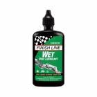 (¨Ǽ)(���ߥ�������) FINISH LINE �ե��˥å���饤�� Wet Bike Lubricant ����������ȥ꡼ �����å� 120ml(TOS07101)(0036121160002)