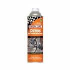 (¨Ǽ)FINISH LINE �ե��˥å���饤��  Citrus Bike Chain Degreaser ���ȥ饹 �Х�������٥�ȥǥ����꡼���� 600ml ���ߥ���(TOS09501)(0036121183001)