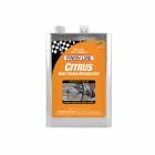 FINISH LINE �ե��˥å���饤�� Citrus Bike Chain Degreaser ���ȥ饹 �Х�������٥�ȥǥ����꡼���� 3.77L ���ߥ���(TOS09502)(0036121185005)
