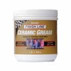 FINISH LINE �ե��˥å���饤�� Ceramic Grease ����ߥå����꡼�� 450g ���ߥ���(TOS07701)(0036121610095)