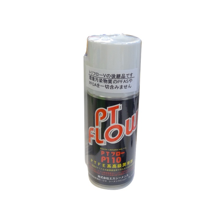 (¨Ǽ)PT-FLOW  PT�ե��� P110 100ml ���ߥ������� ����(4562301640010)