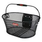RIXEN KAUL �ꥯ���󥫥��� OVAL BASKET �����Х� �Х����å�(KF082)�����å��������� �Х����å� (4018861001674)