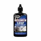 (¨Ǽ)FINISH LINE �ե��˥å���饤�� 1-Step Cleaner & Lubricant 1���ƥå� ���꡼�ʡ����롼�� 120ml(TOS04001)(0036121005037)