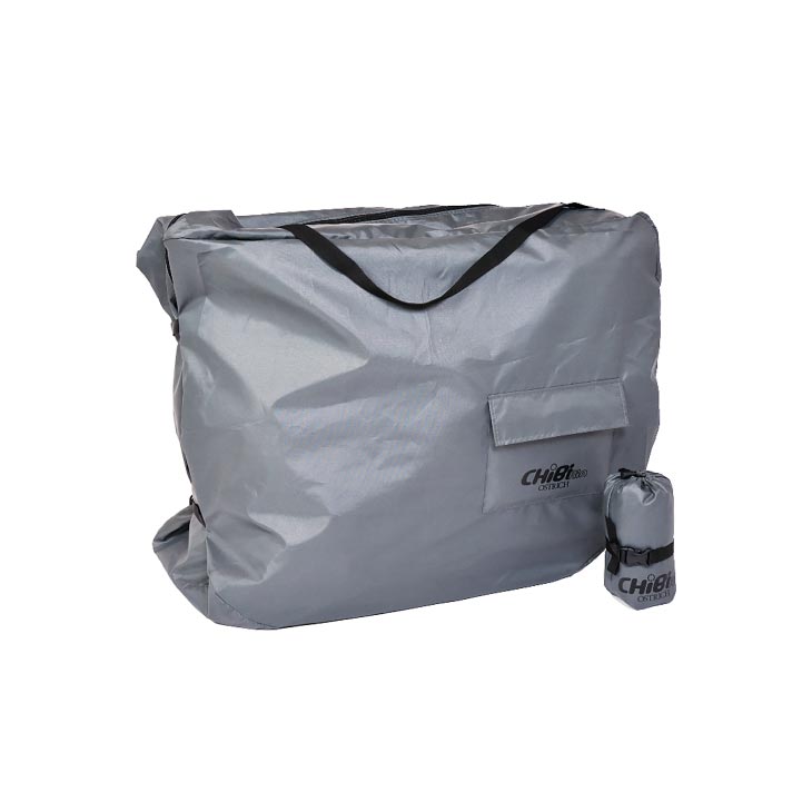 OSTRICH �������ȥ�å� CHIBI-RIN BIKE BAG �����إХå� ���졼(4562163941263)�ع���