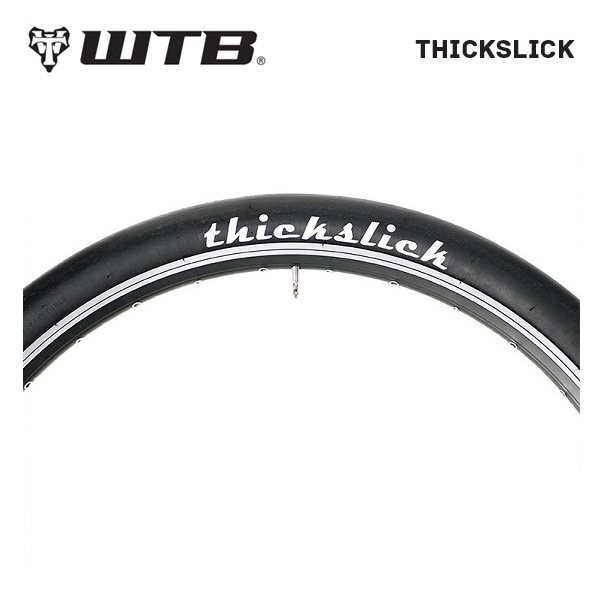即納)WTB ThickSlick COMP シックスリックコンプ 26