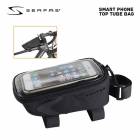 SERFAS �����ե��� �Хå� SMART PHONE TOP TUBE BAG ���ޡ��ȥե��� �ȥå� ���塼�֥Хå� (013941)