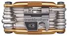 crankbrothers ����󥯥֥饶���� multi tools �ޥ���ġ��� multi 19 �ޥ��19 �������(641300351197)