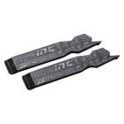 (¨Ǽ)(᡼б)IRC 륷 奴 TUBELESS TIRE LEVER IRCꥸʥ 塼֥쥹ѥС(2ܥå)(4571244751318)