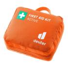 (¨Ǽ)(�᡼�����б�����)deuter �ɥ����� FIRST AID KIT ACTIVE �ե������ȥ����ɥ��åȥ����ƥ��� ����(���֡�D3971026)(4046051181776)