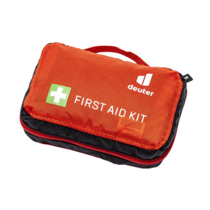 即納)(メール便対応商品)deuter ドイター FIRST AID KIT