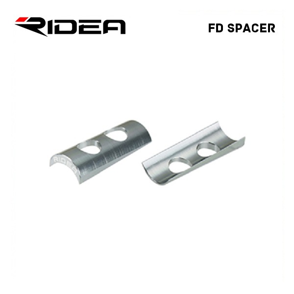 RIDEA �饤�ǥ� FD ANGLE SPACER 4DEG FD ���󥰥륹�ڡ����� 4DEG ����С�(FDW4)(4560295487277)