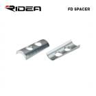 RIDEA 饤ǥ FD ANGLE SPACER 4DEG FD 󥰥륹ڡ 4DEG С(FDW4)(4560295487277)